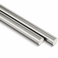 [Like New] Zonon Steel Cold Rolled Round Bar 0.79" Dia x 12" Length Mild Steel 2 Pcs by Deal US