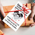 Ithmahco Mother To Be Card 1st Mothers Day Gift New Mom by Deal US