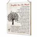 Loss of Son Memorial Sympathy Gift 8x10 inches Bereavement Remembrance by Deal US