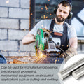 [Like New] Zonon Steel Cold Rolled Round Bar 0.79" Dia x 12" Length Mild Steel 2 Pcs by Deal US