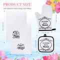 Teenyyou Kitchen Set 5 Pcs Dish Towels Oven Pads Pot Holder Oven Mitt by Deal US
