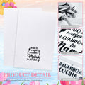 Teenyyou Kitchen Set 5 Pcs Dish Towels Oven Pads Pot Holder Oven Mitt by Deal US