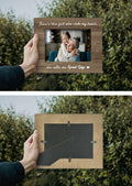 FONDCANYON Great Gigi Picture Frame 5x7 Inch Photo Frame by Deal US