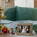 FONDCANYON Great Gigi Picture Frame 5x7 Inch Photo Frame by Deal US