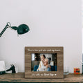 FONDCANYON Great Gigi Picture Frame 5x7 Inch Photo Frame by Deal US