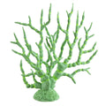 Underwater Treasures Gorgonian Coral Lime Green by Deal US