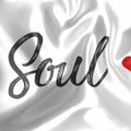 Soul Mate Satin Pillow Covers Set of 2 – Couple Long Distance Gift by Deal US