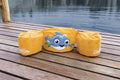 Child Basic Life Vest Whale by Deal US