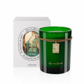 LunaLoved Candle for Tarot The Hermit, Juniper Lavender Scented Candles, GREEN by Deal US