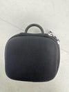 Hermitshell Hard EVA Travel Case for Apple Airpods Black