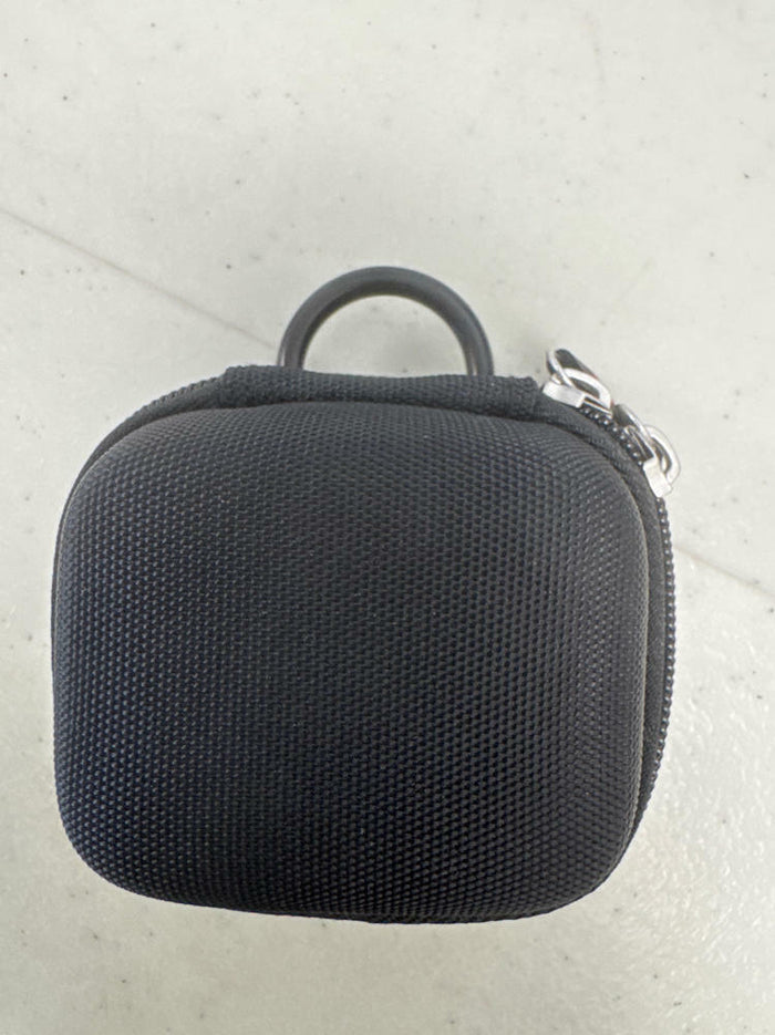 Hermitshell Hard EVA Travel Case for Apple Airpods Black by Deal US