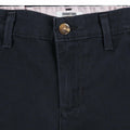 Levi Strauss Signature Girls Uniform Shorts Jet Black Size M by Deal US