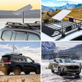 Starlink Stainless Steel RV Ladder Mount Kit Adjustable Pole Mount V2 by Deal US