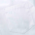 Bienzoe Boys Long Sleeve Button Down Shirt White Size 14 by Deal US