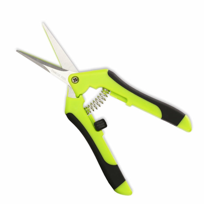 Sageky Professional Pruning Shears Ergonomic Precise Cutting Tool by Deal US