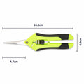 Sageky Professional Pruning Shears Ergonomic Precise Cutting Tool by Deal US