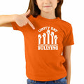 Unity Day Youth Heart Rainbow Be Kind Shirt Size 5T by Deal US