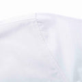 Bienzoe Boys Long Sleeve Button Down Shirt White Size 14 by Deal US