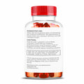 BestBy10/27 VitalSurge Male Performance Gummies MAX Strength 1050MG 60 Ct by Deal US