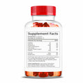 BestBy10/27 VitalSurge Male Performance Gummies MAX Strength 1050MG 60 Ct by Deal US