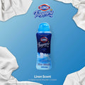 Clorox Fraganzia Laundry Scent Booster Crystals Linen Scent 18oz 2 Pack by Deal US