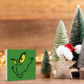 Christmas Vacation Movie Decorations Xmas Holiday Decor 5x5 Inches by Deal US