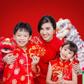 Marspark 36pcs 2025 Lunar Snake Year Red Envelopes Lucky Money Red by Deal US