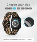 Nylon Apple Watch Bands Unisex iWatch 40mm Variety Multipack Pack A Size 40mm by Deal US