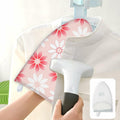 Garment Steamer Ironing Glove Heat Resistant Waterproof Coral Starfish Mitt by Deal US
