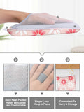 Garment Steamer Ironing Glove Heat Resistant Waterproof Coral Starfish Mitt by Deal US