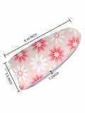Garment Steamer Ironing Glove Heat Resistant Waterproof Coral Starfish Mitt by Deal US