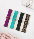 Nylon Apple Watch Bands Unisex iWatch 40mm Variety Multipack Pack A Size 40mm by Deal US