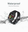 Nylon Apple Watch Bands Unisex iWatch 40mm Variety Multipack Pack A Size 40mm by Deal US