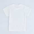 Promoted to Big Sister Baby Girl Tee Colorful Letters Pink Size 3-4 Years by Deal US