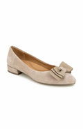 Gentle Souls Kenneth Cole Women's Atlas Flat Platform Mushroom Size 5 by Deal US