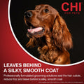 CHI for Dogs Tearless Puppy Shampoo Sulfate Paraben Free 16oz Gentle Wash by Deal US