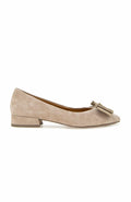 Gentle Souls Kenneth Cole Women's Atlas Flat Platform Mushroom Size 5 by Deal US