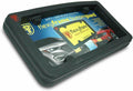 TN TrunkNets Inc NASA-Like Rubber Front License Plate Frame for Nissan by Deal US