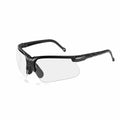 DAXISONN Shooting Safety Glasses Grey Anti Fog Tactical Ballistic Eyewear by Deal US