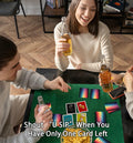 QUEKA KANBAI U SIP! Drinking Game Cards Adult Funny Party Game by Deal US