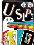 QUEKA KANBAI U SIP! Drinking Game Cards Adult Funny Party Game by Deal US