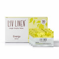 Liv Linen Bamboo Deodorant Wipes Lemon Scent 30 Count by Deal US