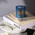 ROMIIE ZOI Graduation Celebration Sandalwood Soy Wax Candle 6oz by Deal US