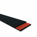 D&D DURA-Prime PowerDrive 925K5 Poly V-Belt by Deal US