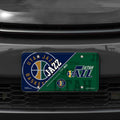 Rico Industries NBA Boston Celtics 2024 Champions Metal Auto Tag 6x12 by Deal US