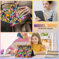 Petonist Galaxy Tab S6 Case 10.5" Cartoon Princess Design for SM-T860/T865 by Deal US