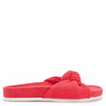 MUK LUKS Women's Nura Slipper Watermelon Size X-Large by Deal US