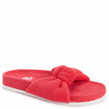 MUK LUKS Women's Nura Slipper Watermelon Size X-Large by Deal US