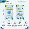 2x 200G Rechargeable Desiccant Packs Moisture Absorber Car Gun Safe by Deal US