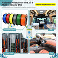 2x 200G Rechargeable Desiccant Packs Moisture Absorber Car Gun Safe by Deal US